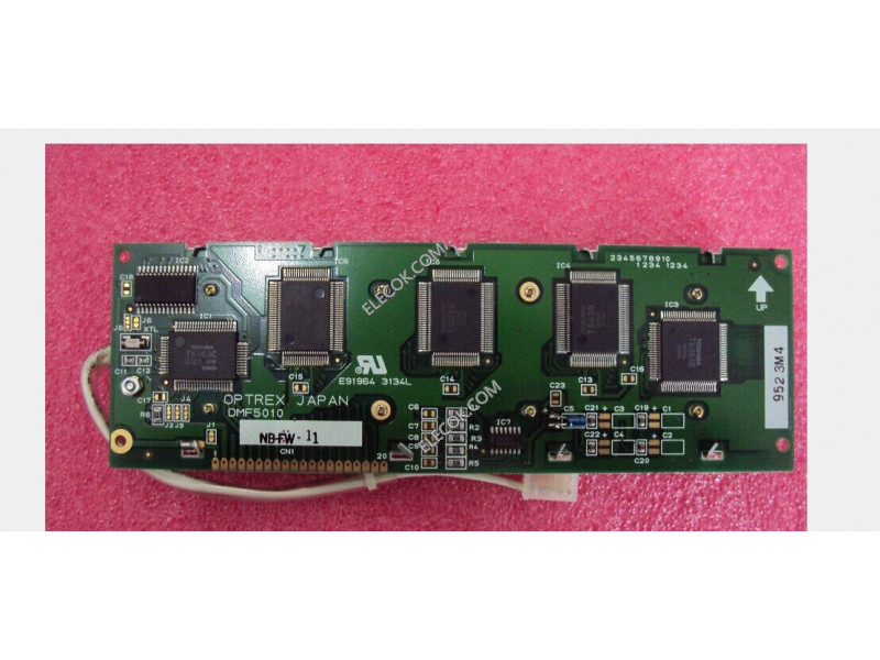 DMF-5010NB-FW LCD