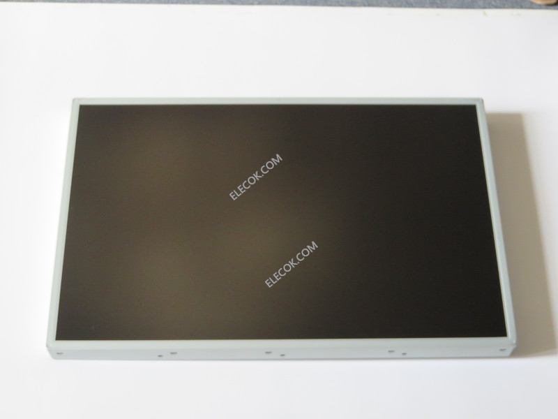 LM220WE4-SLB2 22.0" a-Si TFT-LCD Panel for LG Display with back circuit board, used