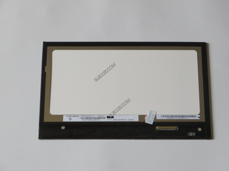 N101ICG-L11 10,1" a-Si TFT-LCD Panel pro INNOLUX 