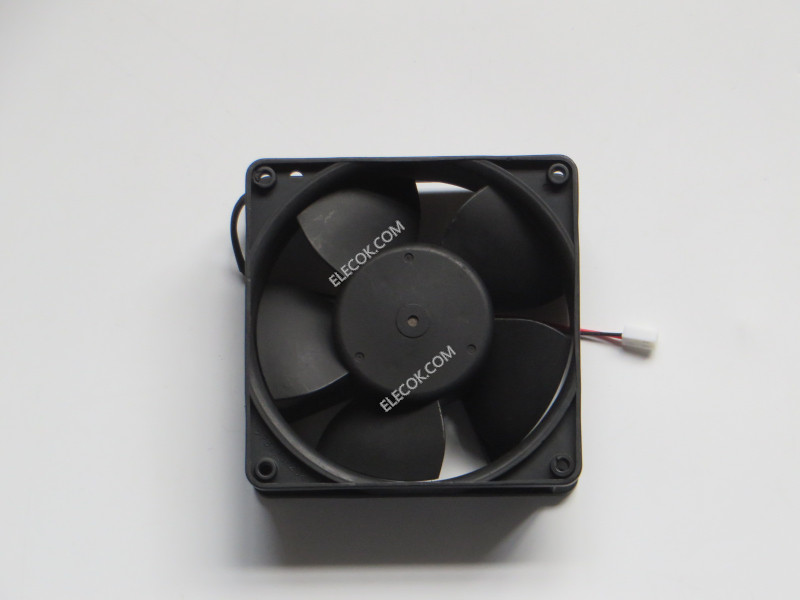 EBM-Papst TYP 4212H 12V 5,3W 2wires Cooling Fan 