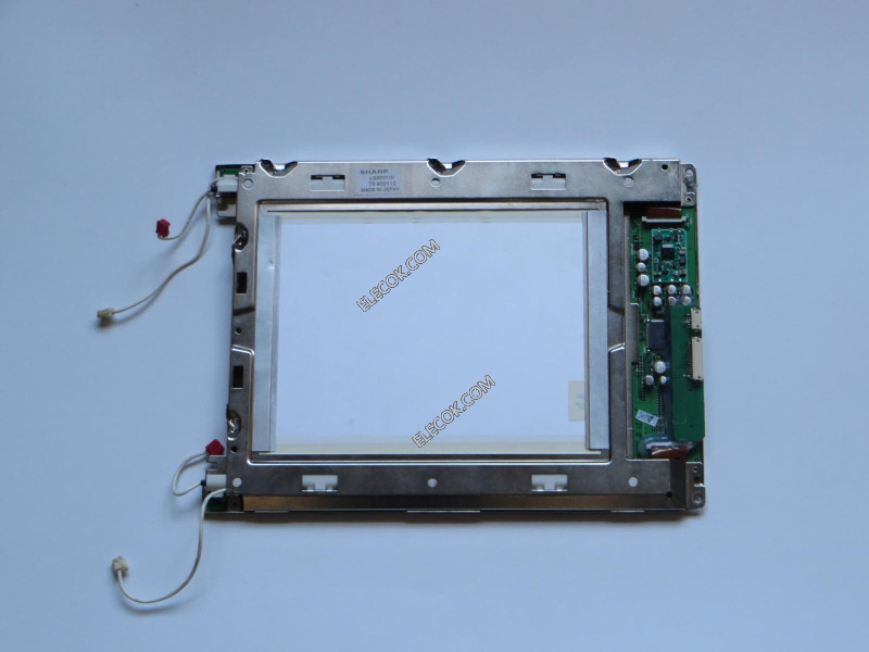 LQ9D011K 8,4" a-Si TFT-LCD Panel számára SHARP with one stable elektromos feszültség 