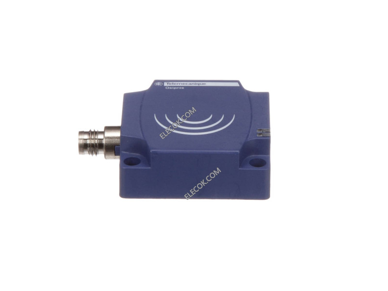 Telemecanique Sensors XS8C1A1PAM8 Inductive Proximity Sensors