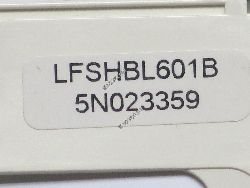 LFSHBL601B 5,7" LCD panel replacement 