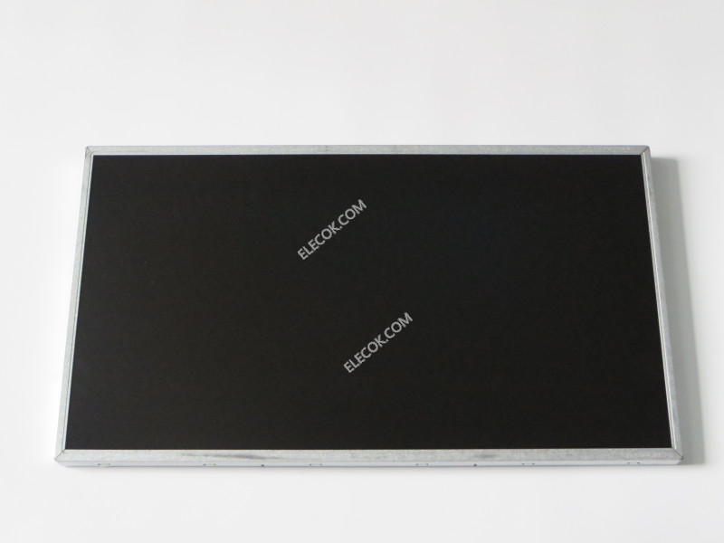 LTM200KT01 20.0" a-Si TFT-LCD Panel for SAMSUNG