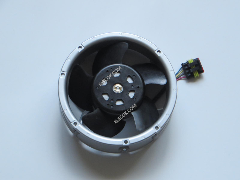 SERVO D1751S48B9CP-33 48V 2,3A 4wires Cooling Fan original a refurbished 