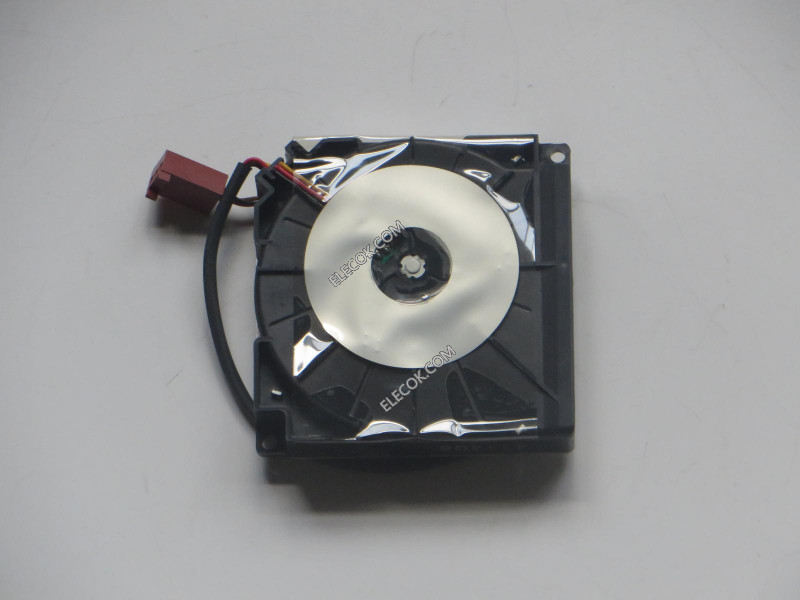 SEPA HY60A-12A 12V 0.09A 3wires Cooling Fan
