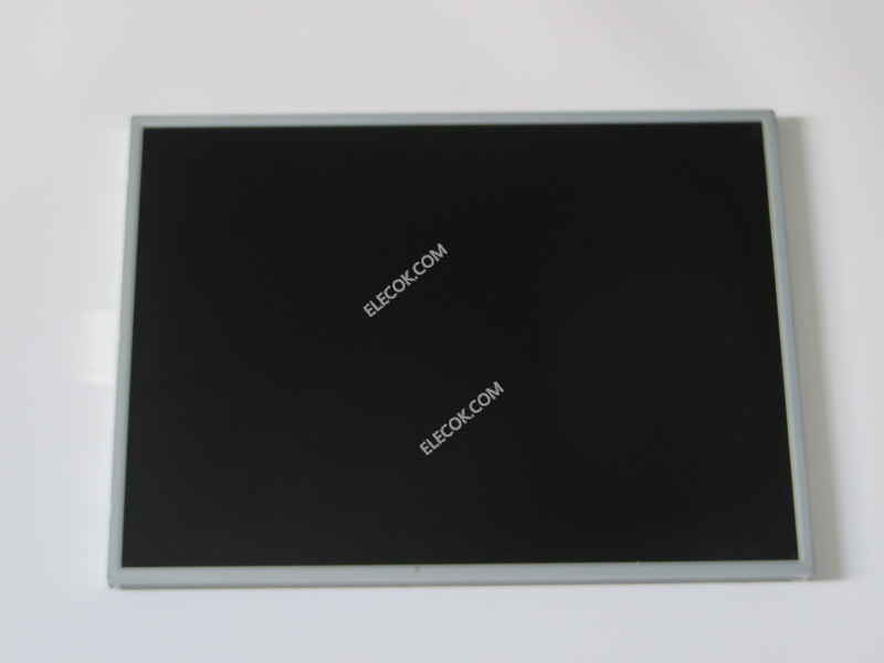 TM150XG-A01-01 15.0" a-Si TFT-LCD Panel számára SANYO 