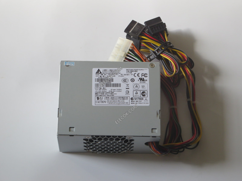 Delta DPS-200PB-176 C 8*SATA Ports Server Power Supply used