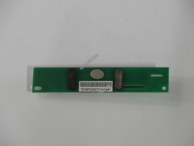 IV41074A / IV41074B high voltage board, replacement
