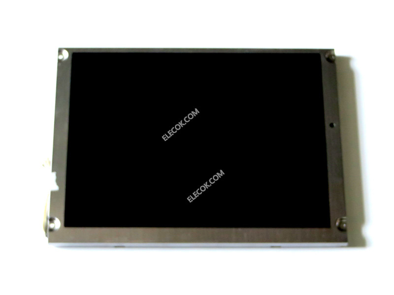 NL8060BC31-17D 12,1" a-Si TFT-LCD Panel pro NEC used 