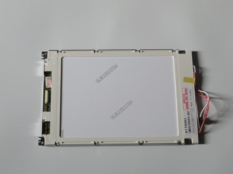 LMG5278XUFC-00T D2 9,4" FSTN LCD Panel pro HITACHI NEW 