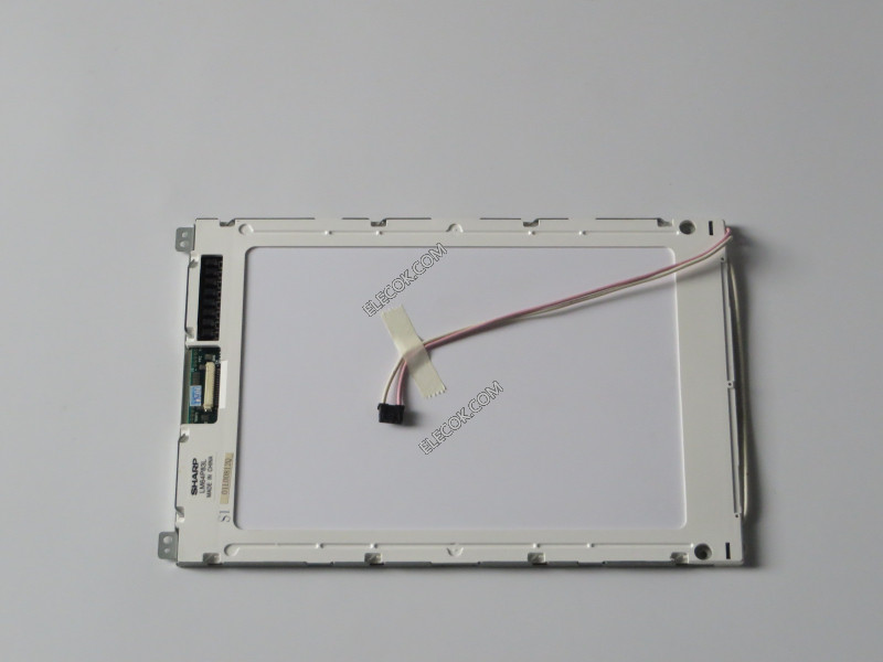 LM64P83L 9,4" FSTN LCD Panel számára SHARP used 