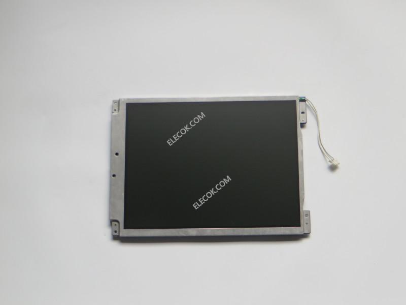 NL6448BC33-95D 10,4" a-Si TFT-LCD Panel számára NEC used 