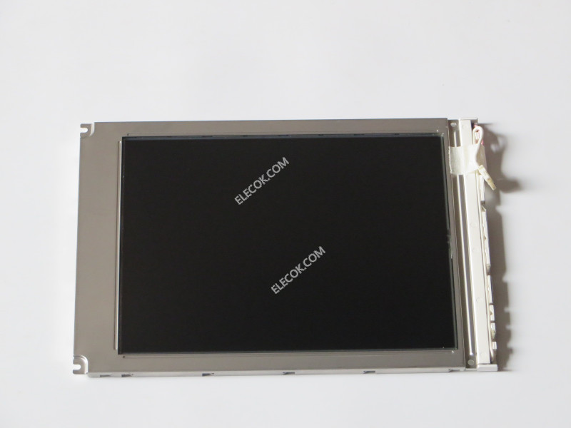 LM64P122 8.0" FSTN LCD Panel számára SHARP 