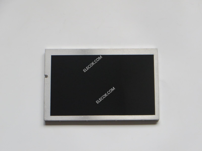 NL8048AC19-13 7.0" a-Si TFT-LCD Panel pro NLT 
