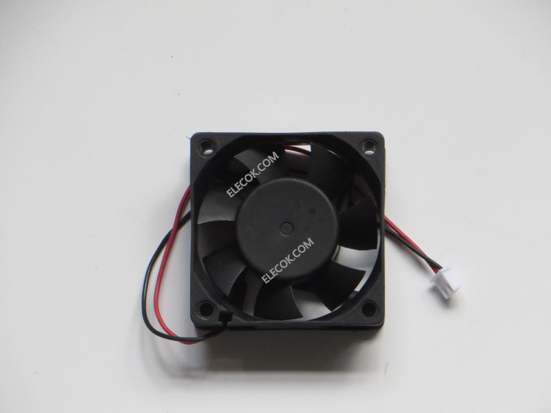 JAMICON JF0620S2H 24V 0.13A 2wires cooling fan  