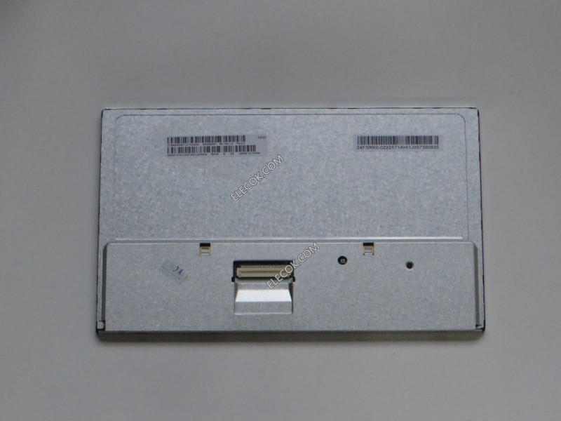 M090SWP1 R0 9.0" a-Si TFT-LCDPanel számára IVO 