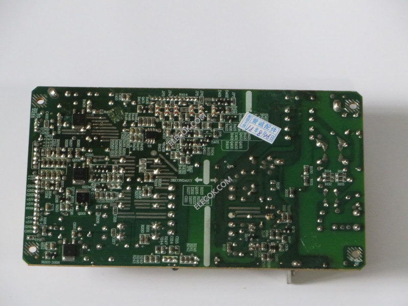 RCA RE46HQ0556 (3BS0003201GP, RS072S-4T06 = RS072S-4T01 ) Power Supply / LED Board,used