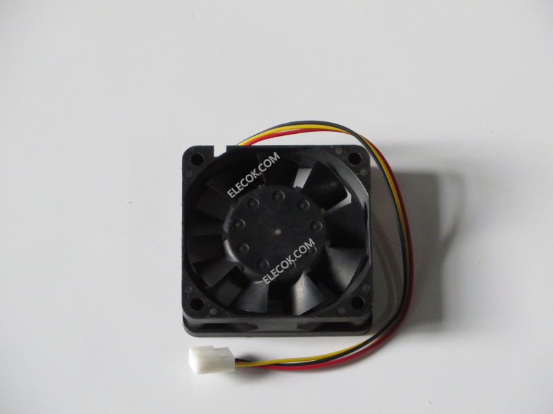 NMB 2406KL-04W-B49-L00 12V 0,17A 3wires Cooling Fan 