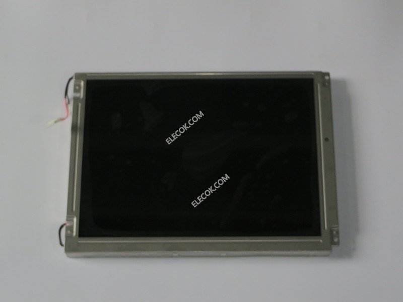 PD104VT3(LF) 10,4" a-Si TFT-LCD Panel számára PVI 