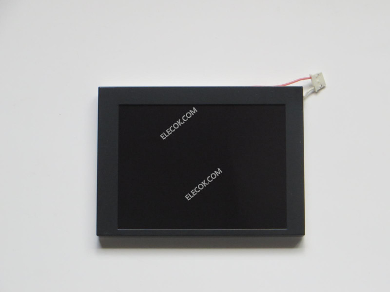 KCS057QV1BR-G21 LCD Panel számára Kyocera 