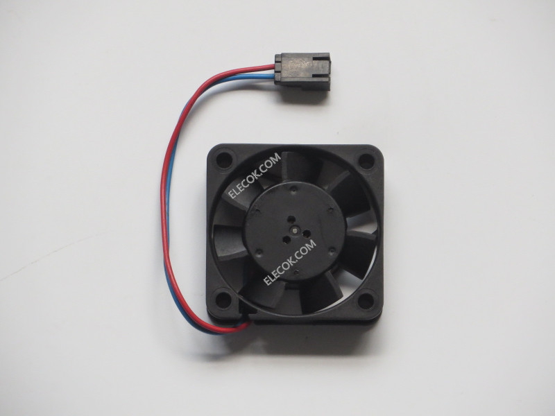 EBM-Papst TYP 414F 24V 0.8W 2wires Cooling Fan