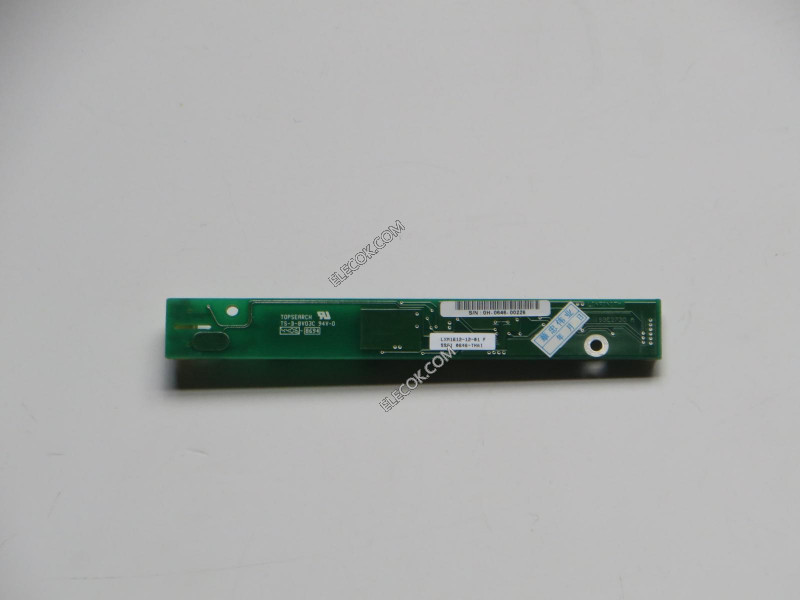 Számára LCD Inverter Microsemi LXM-1612-12-01 