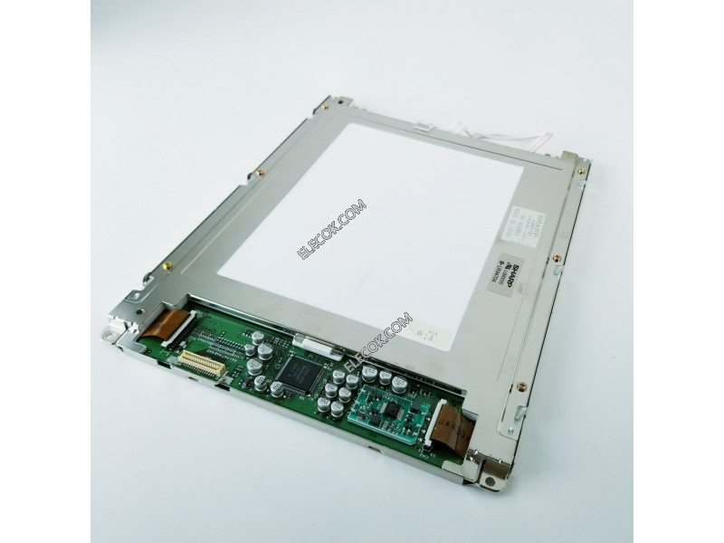 LQ9D02C 8,4" a-Si TFT-LCD Panel számára SHARP 