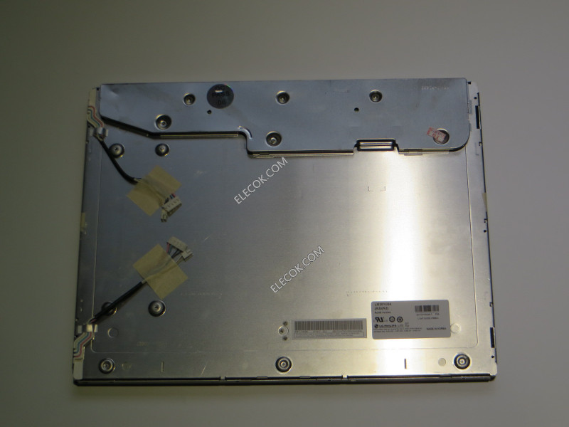 LM201U04-A3K2 20,1" a-Si TFT-LCD Panel pro LG.Philips LCD used 