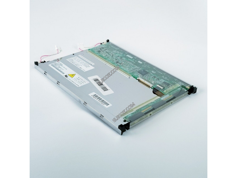 AA084XA02 8,4" a-Si TFT-LCD Panel számára Mitsubishi 