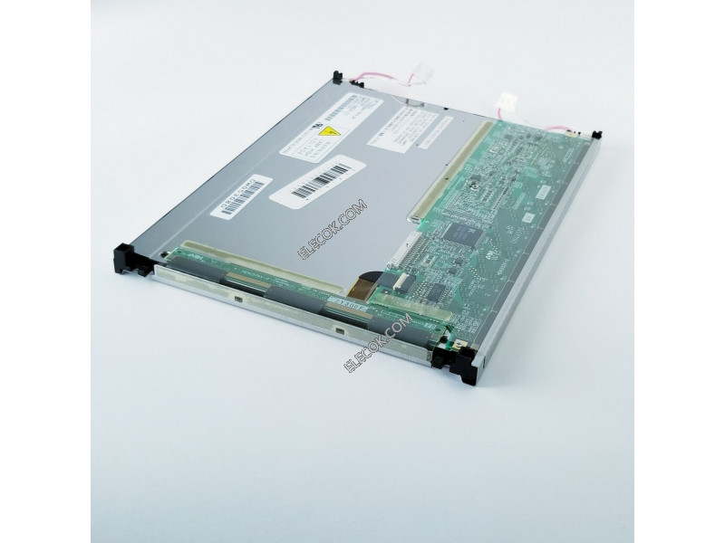AA084XA02 8.4" a-Si TFT-LCD Panel for Mitsubishi
