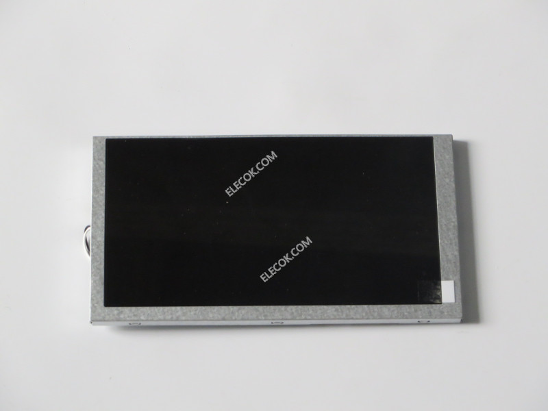 CLAA062LA11CW 6,2" a-Si TFT-LCD Panel pro CPT 