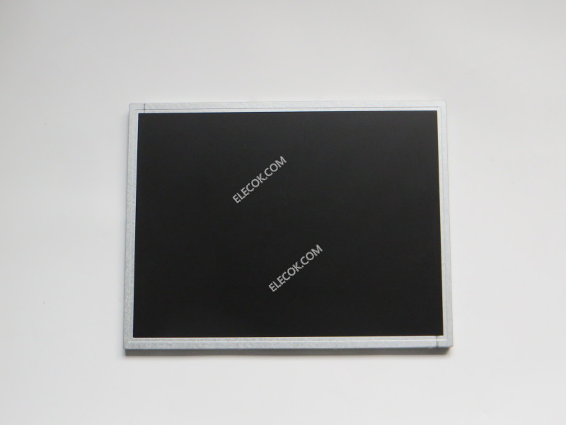 AC150XA01 15.0" a-Si TFT-LCD Panel számára Mitsubishi 