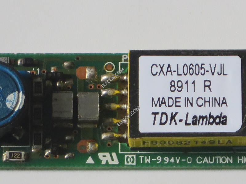 CXA-L0605-VJL Inverter, used