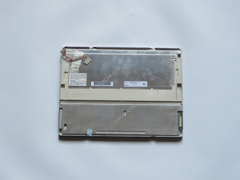 UG530H-VH4 FUJI LCD (NL8060BC31-27)