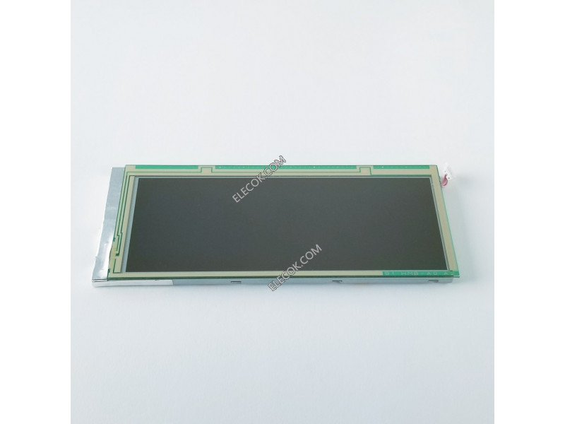 SX16H005-AZA 6.2" CSTN-LCDPanel for HITACHI