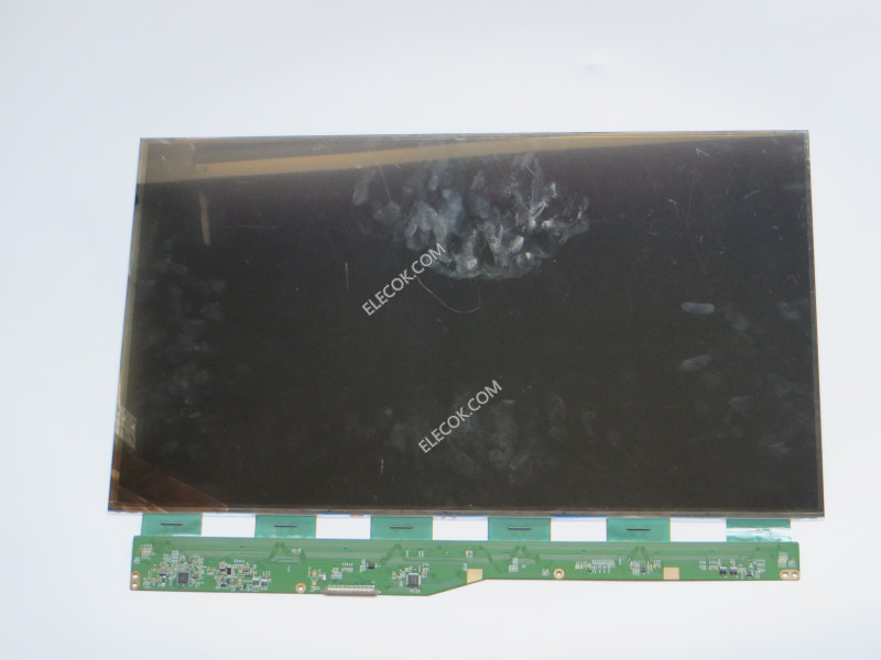 M215HGE-P02 21.5" a-Si TFT-LCD CELL for CHIMEI INNOLUX, substitute