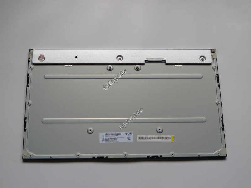 MV215FHM-N40 21,5" a-Si TFT-LCD Panel számára BOE 