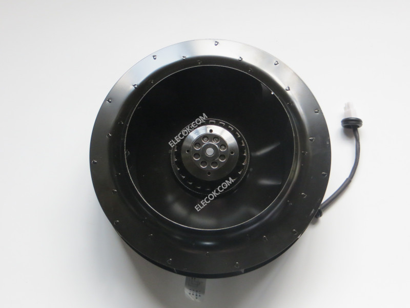 EBMPAPST R2E280-AE52-17 230V 50HZ 1.0A 225W Cooling Fan