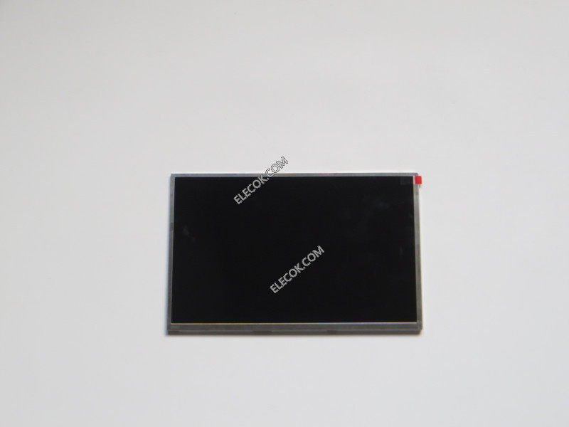 B101EW05 V3 10,1" a-Si TFT-LCD Panel számára AUO 