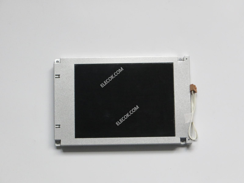 SX14Q006 5,7" CSTN LCD Panel számára HITACHI used 