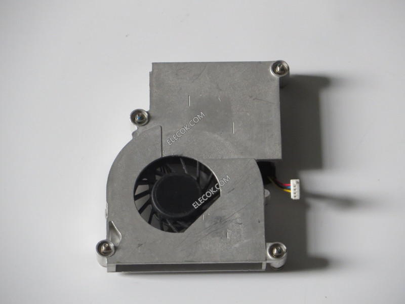 SUNON GC054007VH-A 5V 2.1W 4wires Cooling Fan