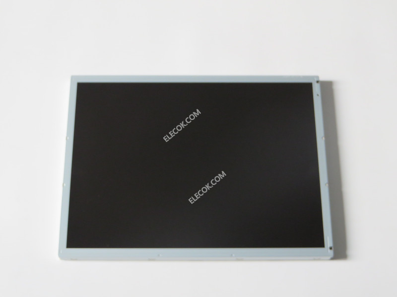 LB150X02-TL01 15.0" a-Si TFT-LCD Panel for LG.Philips LCD