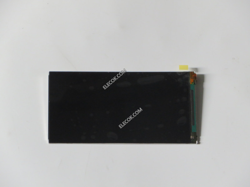 LS047T1SC02 4,7" CG-Silicon Panel pro SHARP 