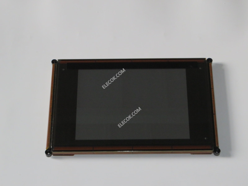 MD400F640U2 LCD Képernyő 