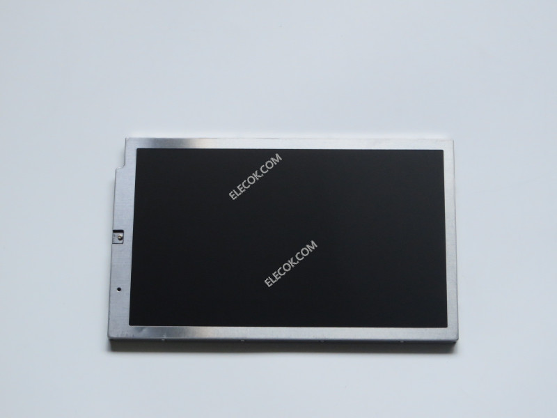 NL8048BC24-09D 9.0" a-Si TFT-LCD Panel for NEC, used