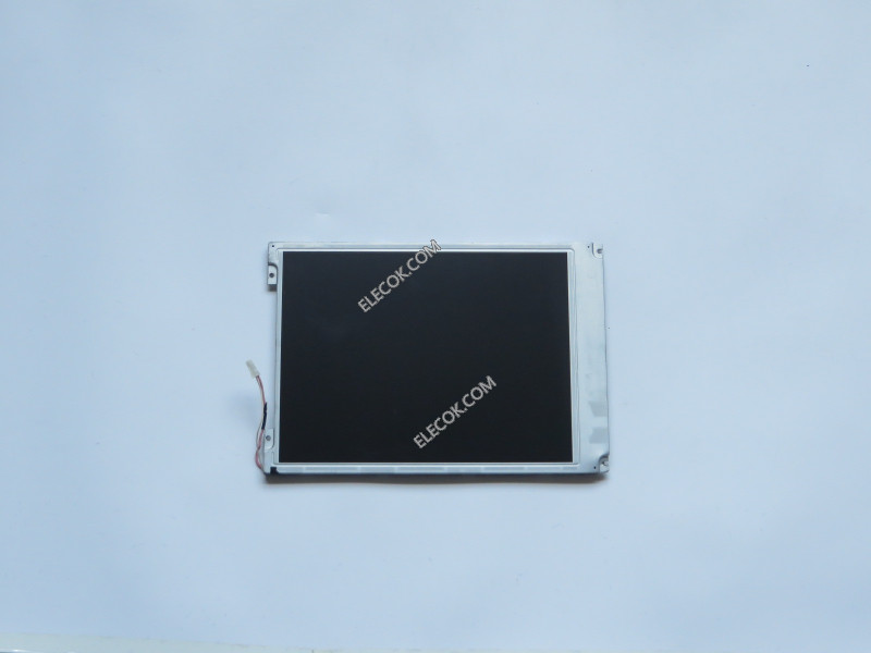 SX21V001-Z4A HITACHI LCD used without touch screen