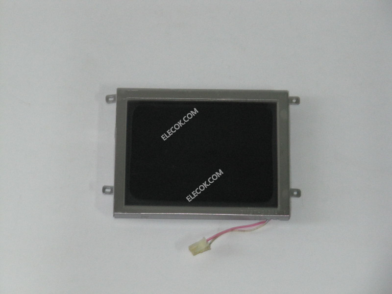 LB040Q02-TD05 4.0" a-Si TFT-LCD Panel számára LG.Philips LCD，Used 