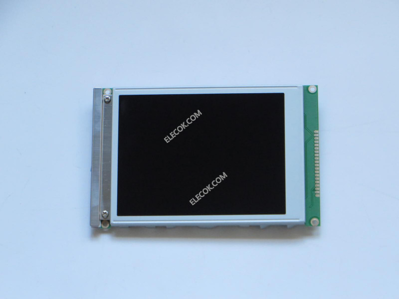 SP14Q002-A1 Hitachi 5,7" LCD panel Replacement fekete film 