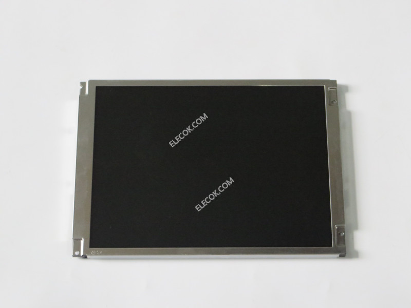 G104VN01 V1 10,4" a-Si TFT-LCD Panel számára AUO used 